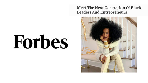 FORBES - February 2022
