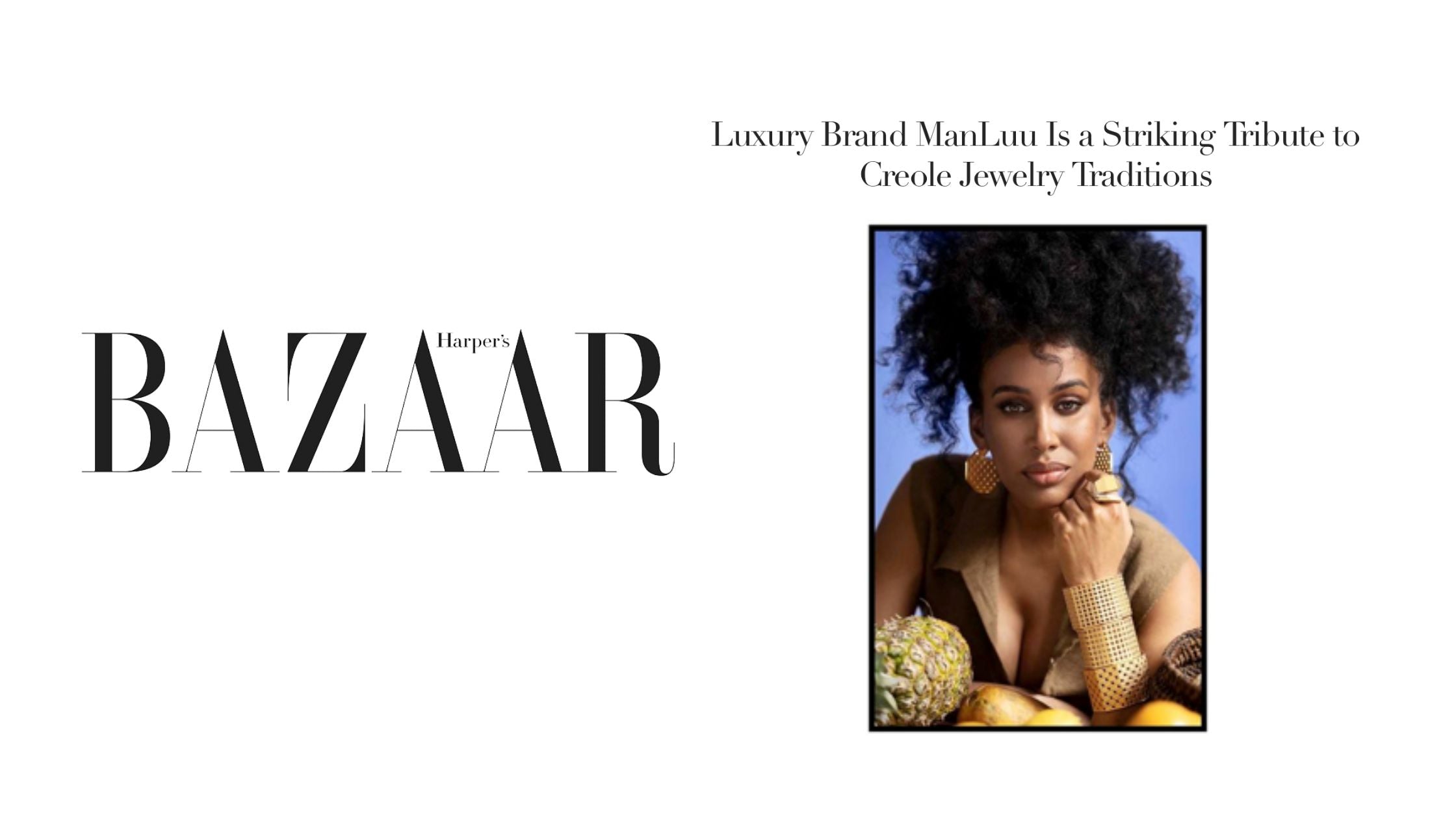 Harper's Bazaar - September 2021