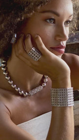 Collier Classique Beads 