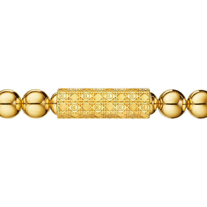 Collier Classique Beads